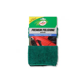 Turtle Wax Premium Polishing Microfibre Cloth
